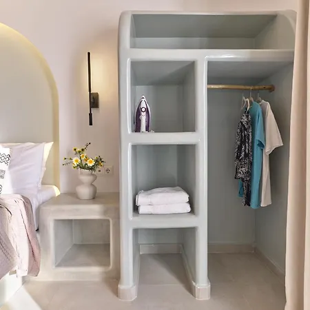 Szálloda Marjay Boutique Párosz