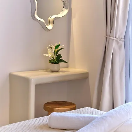 Szálloda Marjay Boutique Párosz