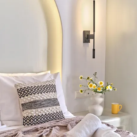 Marjay Boutique * Parikia (Paros)