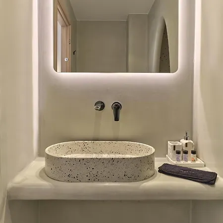 Marjay Boutique * Parikia (Paros)