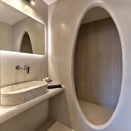 Marjay Boutique Hotel Parikia (Paros)