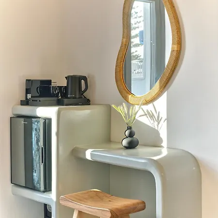 Szálloda Marjay Boutique *