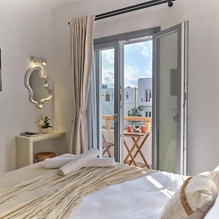 Marjay Boutique Parikia (Paros)