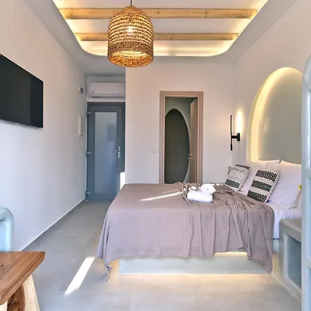 Hotel Marjay Boutique Parikia (Paros)