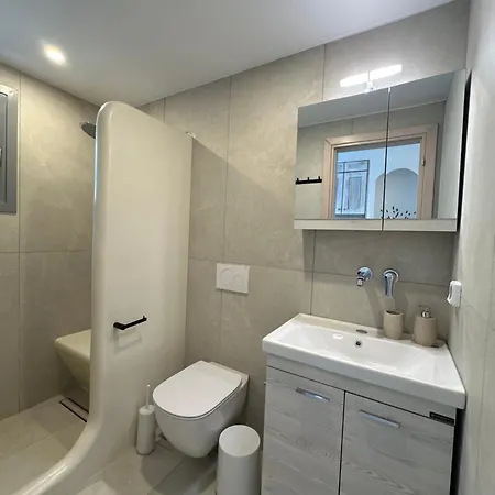 Marjay Boutique Hotel Parikia (Paros)
