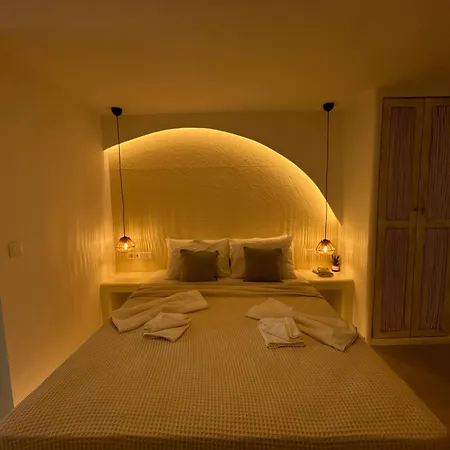 Marjay Boutique * Parikia (Paros)
