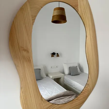 Hotel Marjay Boutique Parikia (Paros)