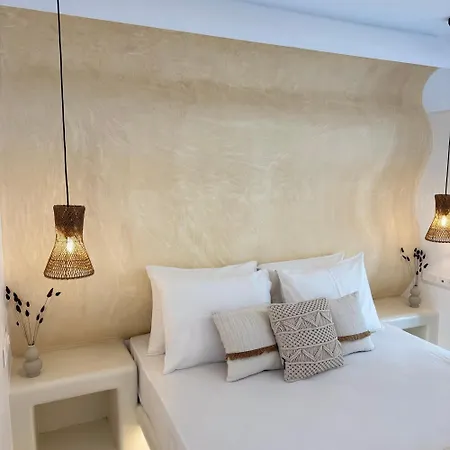 Marjay Boutique Parikia (Paros)