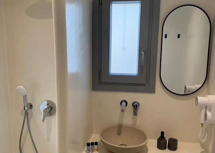 Marjay Boutique Páros