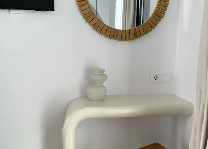 Marjay Boutique * Páros