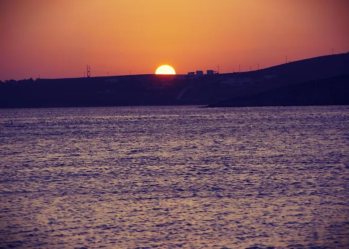 Marjay Boutique Hotel *