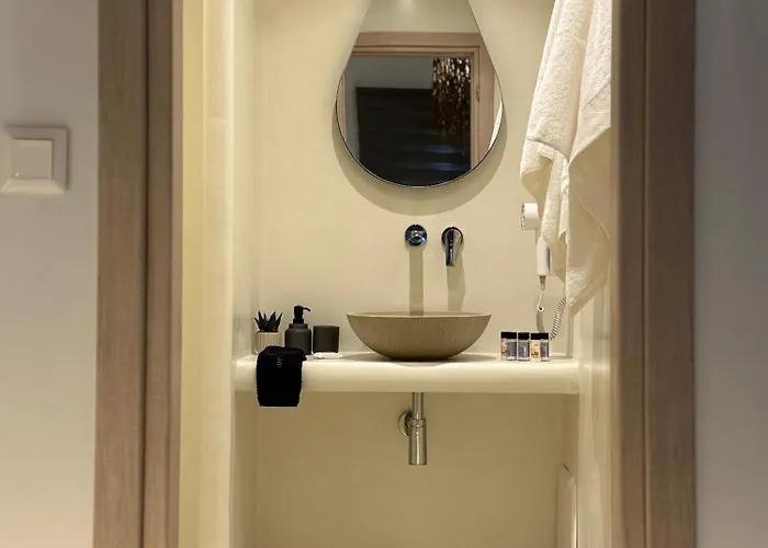 Marjay Boutique * Páros