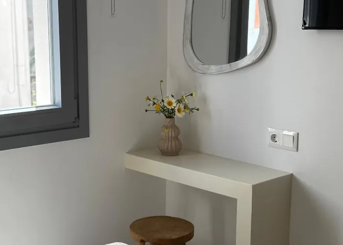 Marjay Boutique * Páros