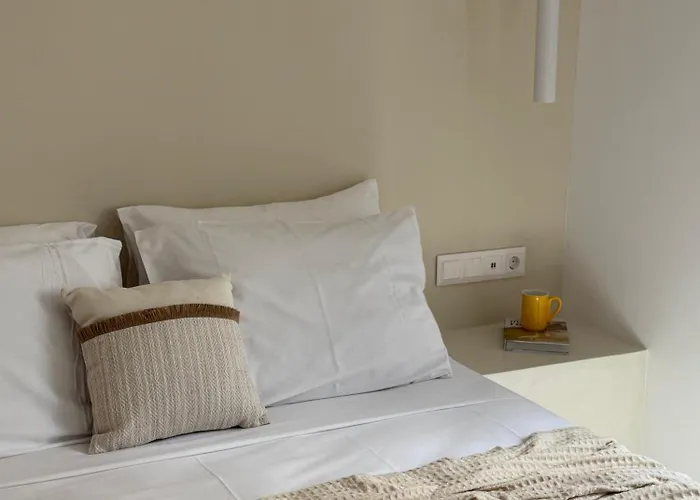 Marjay Boutique Hotel Páros