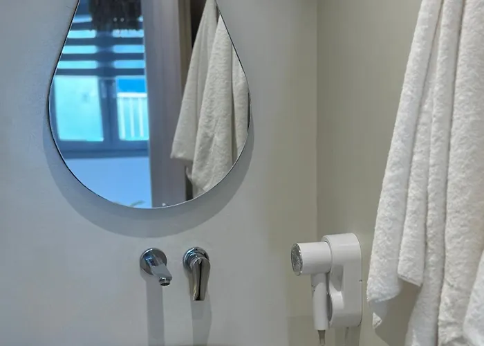 Marjay Boutique Hotel Páros