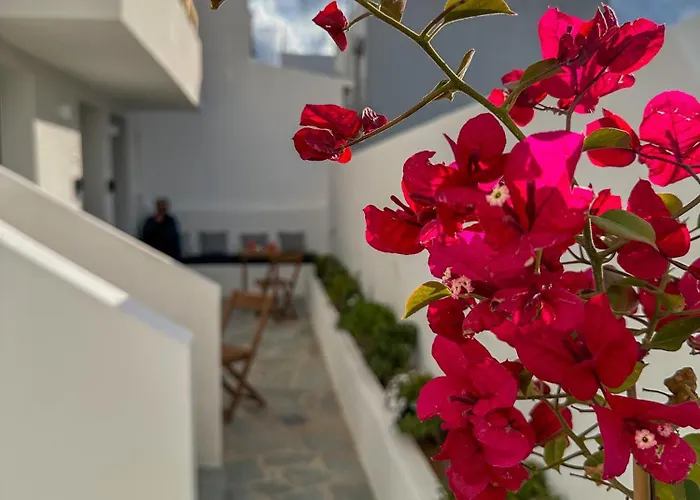 Hotel Marjay Boutique Páros