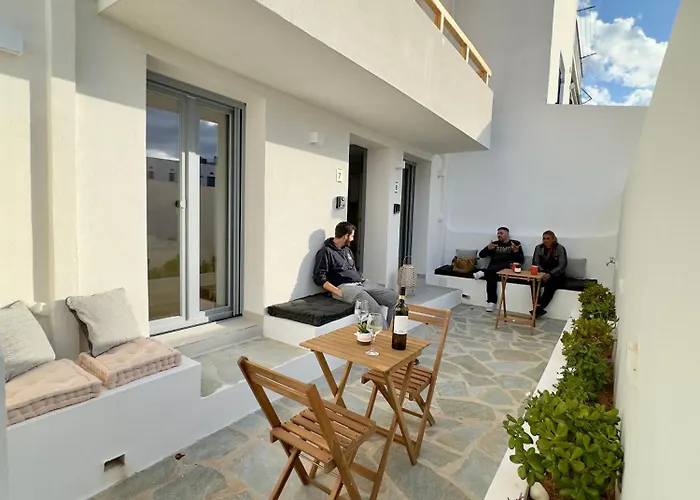 Hotel Marjay Boutique