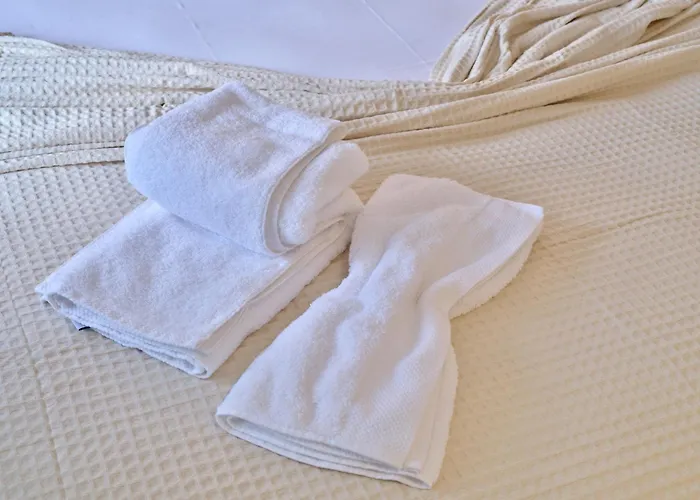 Marjay Boutique Páros