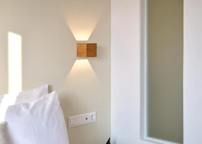 Marjay Boutique Hotel Páros