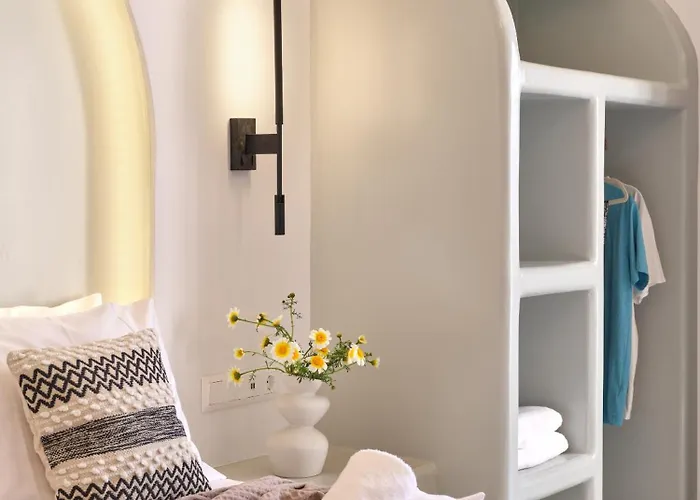 Marjay Boutique Páros