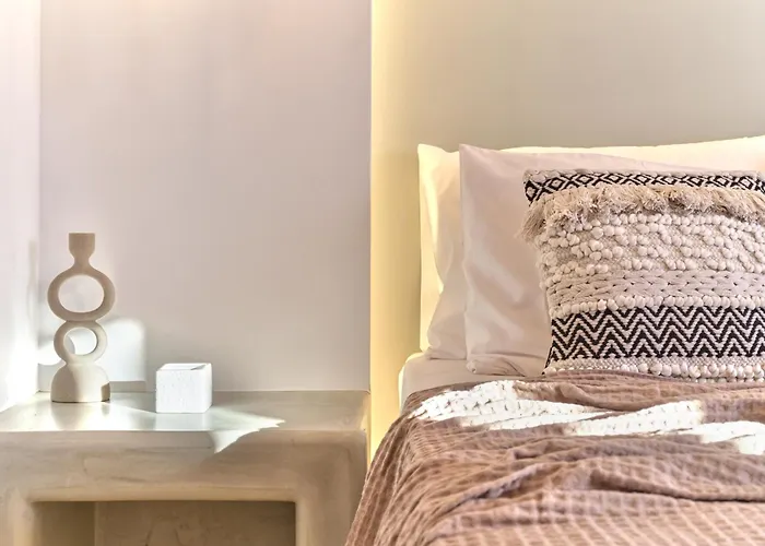 Hotel Marjay Boutique Páros