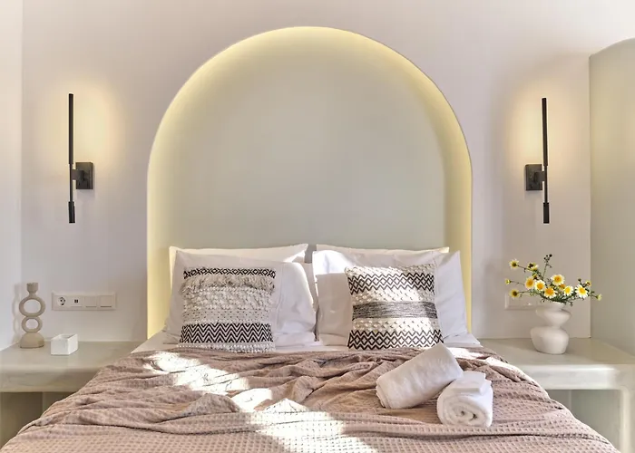 Marjay Boutique Hotel